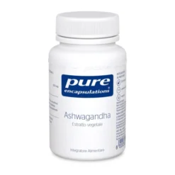 ASHWAGANDHA Pure Encapsulations® 30 Capsule