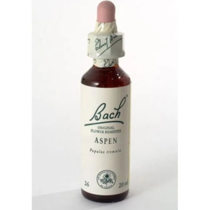 Aspen Fiori Di Bach® Originali 20ml