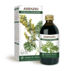 Assenzio Estratto Integrale Dr. Giorgini 200ml