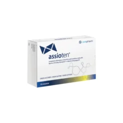 Assioten® Carepharm 30 Compresse