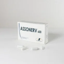 Assonerv 600 S. Farmaceutici 20 Compresse