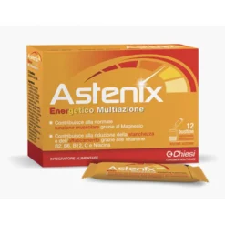 Astenix Chiesi 12 Buste Promo