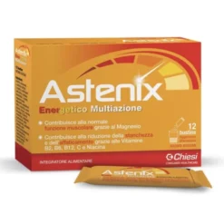 Astenix Integratore 12 Bustine