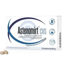 Astenomirt® CVS 20 Compresse