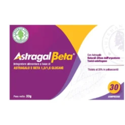 ASTRAGAL BETA 30CPR