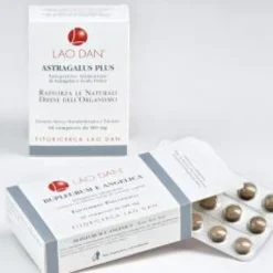 Astragalo 8 60cpr Blis