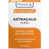 ASTRAGALO PURO 60CPR
