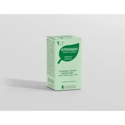 ATENAOXI 40 Capsule