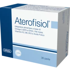 Aterofisiol® Ammnol® 30 Perle