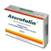 Aterofolin Integrat Diet 60cpr
