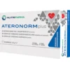 ATERONORM PLUS 30CPR