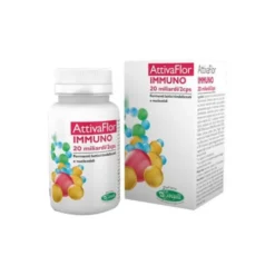 AttivaFlor Immuno Sangalli 30 Capsule