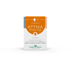 ATTIVA mente inMood 30 Compresse
