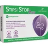 Aurobindo Stipsi Stop Plus Integratore Regolarità Intestinale 30 Compresse