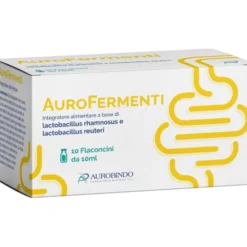 AUROFERMENTI 10FL