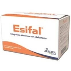Aurora Biofarma Esifal Plus 20 Stick da 15 ml