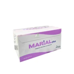 Aurora Biofarma Marial Plus 20 Stick da 15 ml