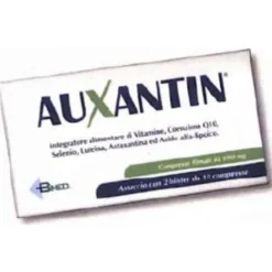 Auxantin® Bimed 20 Compresse