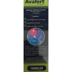 Avafert 30 Capsule