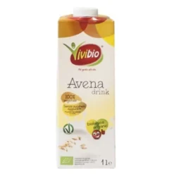 Avena Drink Vivibio 1000ml