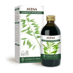 Avena Estratto Integrale Dr.Giorgini 200ml