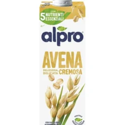 Avena Original Alpro 1000ml