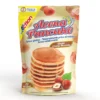 Avena Pancake Crema Nocciola ProAction 20 Porzioni