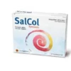 Avicenna Natural Institute Salcol 12 Bustine