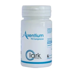 Axentium Integratore Alimentare 70 Compresse