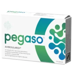 AxiBoulardi Pegaso 14 Capsule