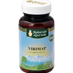 Ayurveda Virimap Integratore Alimentare 60 Comrpesse