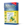 Azione Glaciale Limone E Mentolo Ricola 50g
