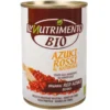 Azuki Rossi Al Naturale Il Nutrimento Bio 400g