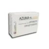 Azuma-4 Crono Integratore Alimentare 10 Compresse + 10 Bustine
