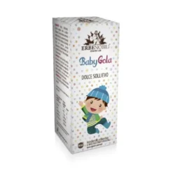 BabyGola Spray 15ml