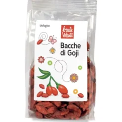 Bacche Di Goji Baule Volante 100g