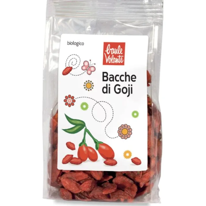 Bacche Di Goji Baule Volante 100g