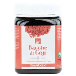 Bacche Di Goji Erbavoglio 300g