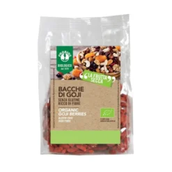 Bacche Di Goji Pobios 150g