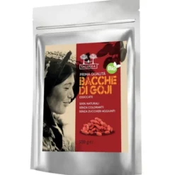 Bacche di Goji Salugea 500g