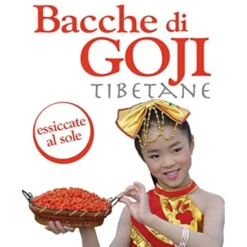Bacche Goji Tibetane 250g