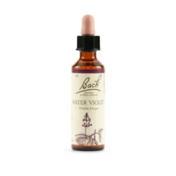 Bach® Original Water Violet Schwabe 20ml