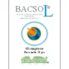 Bacsol 40cpr
