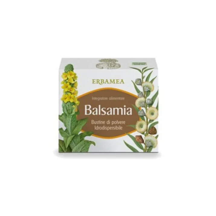 Balsamia Erbamea 14 Bustine