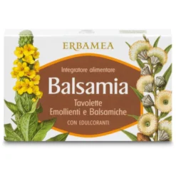Balsamia Erbamea 20 Tavolette