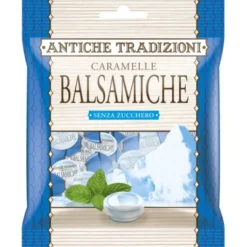 Balsamiche Caramelle Antiche Tradizioni 60g