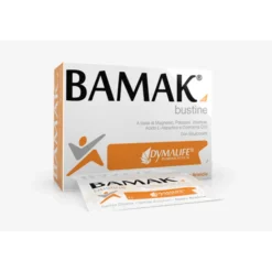 Bamak® Dymalife® 24 Bustine
