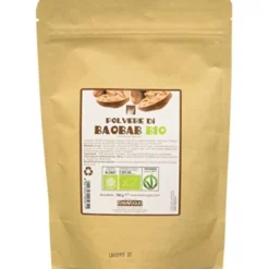 Baobab Polvere Bio Erbavoglio 150g