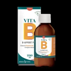B-Apport Plus Erba Vita 200ml