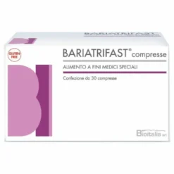 Bariatrifast BioItalia 30 Compresse